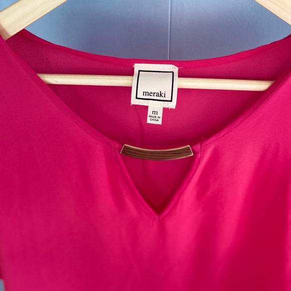 Meraki Blouse - Picture 4 of 4